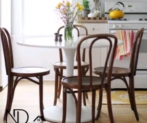 Ghế Thonet 18 mẫu 2 