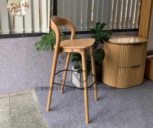 Neva bar chair mẫu 1