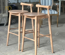 Mẫu ghế quầy Bar 2