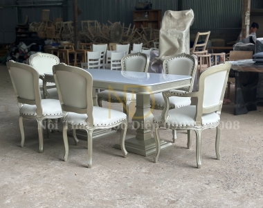 Xưởng nội thất tại Đồng Nai giá rẻ sản xuất trực tiếp giá tận gốc