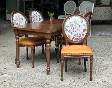 Top 1 Cửa Hàng Bàn Ghế Ăn Hố Nai Gần Đây Uy Tín, Giá Gốc Tận Xưởng