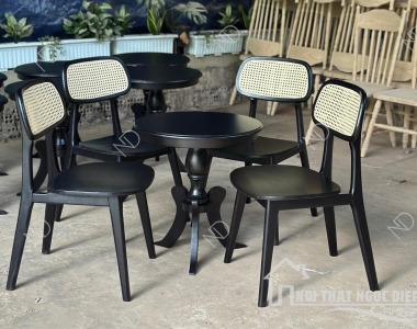 Xưởng Sản Xuất Bàn Ghế Giá Rẻ Bình Dương Uy Tín, Giá Tận Xưởng – Nội Thất Ngọc Diệp