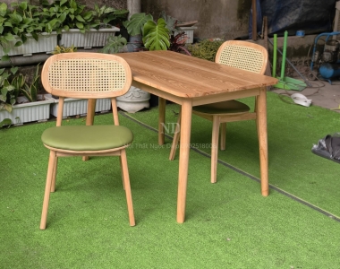 Nội thất phòng ăn Biên Hòa hiện đại xu hướng mới cho không gian sống