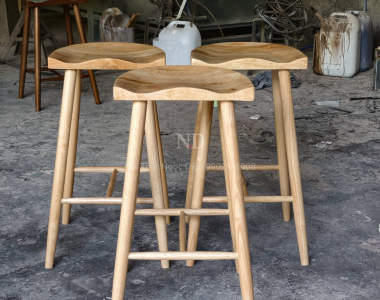 Bàn Ghế Gỗ Giá Sỉ Cho Quán Cafe Đồng Nai Đẹp, Bền, Giá Tận Xưởng