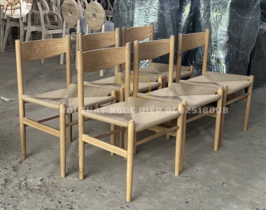 Bàn Ăn Gỗ Giá Xưởng Đồng Nai Đẹp, Bền, Giá Tốt Trực Tiếp Tại Xưởng Ngọc Diệp