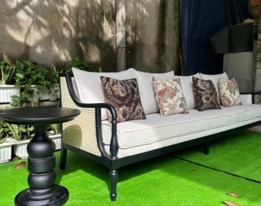 Ghế Sofa Giá Xưởng Đồng Nai Đẹp, Bền, Giá Tốt Tại Nội Thất Ngọc Diệp