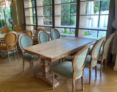 Địa Chỉ Bán Bàn Ghế Ăn Biên Hòa Uy Tín Chất Lượng Giá Tốt