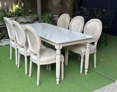 Mua bàn ăn đẹp tại Hố Nai Đồng Nai lựa chọn tối ưu cho mọi gia đình