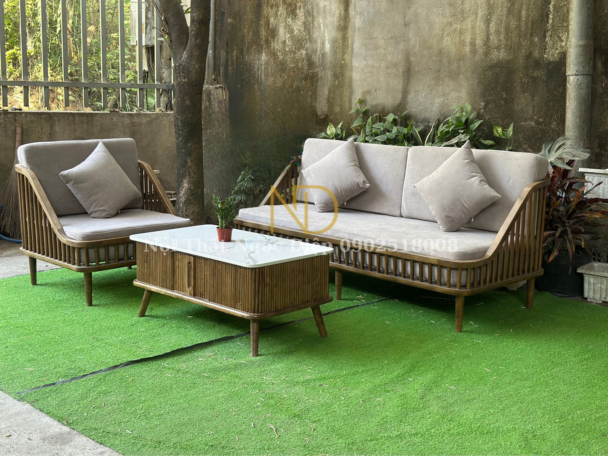 xưởng nội thất tại Đồng Nai