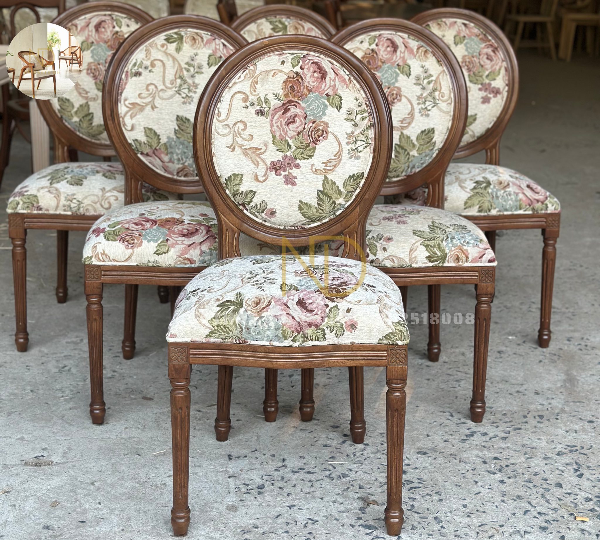 xưởng nội thất tại Đồng Nai