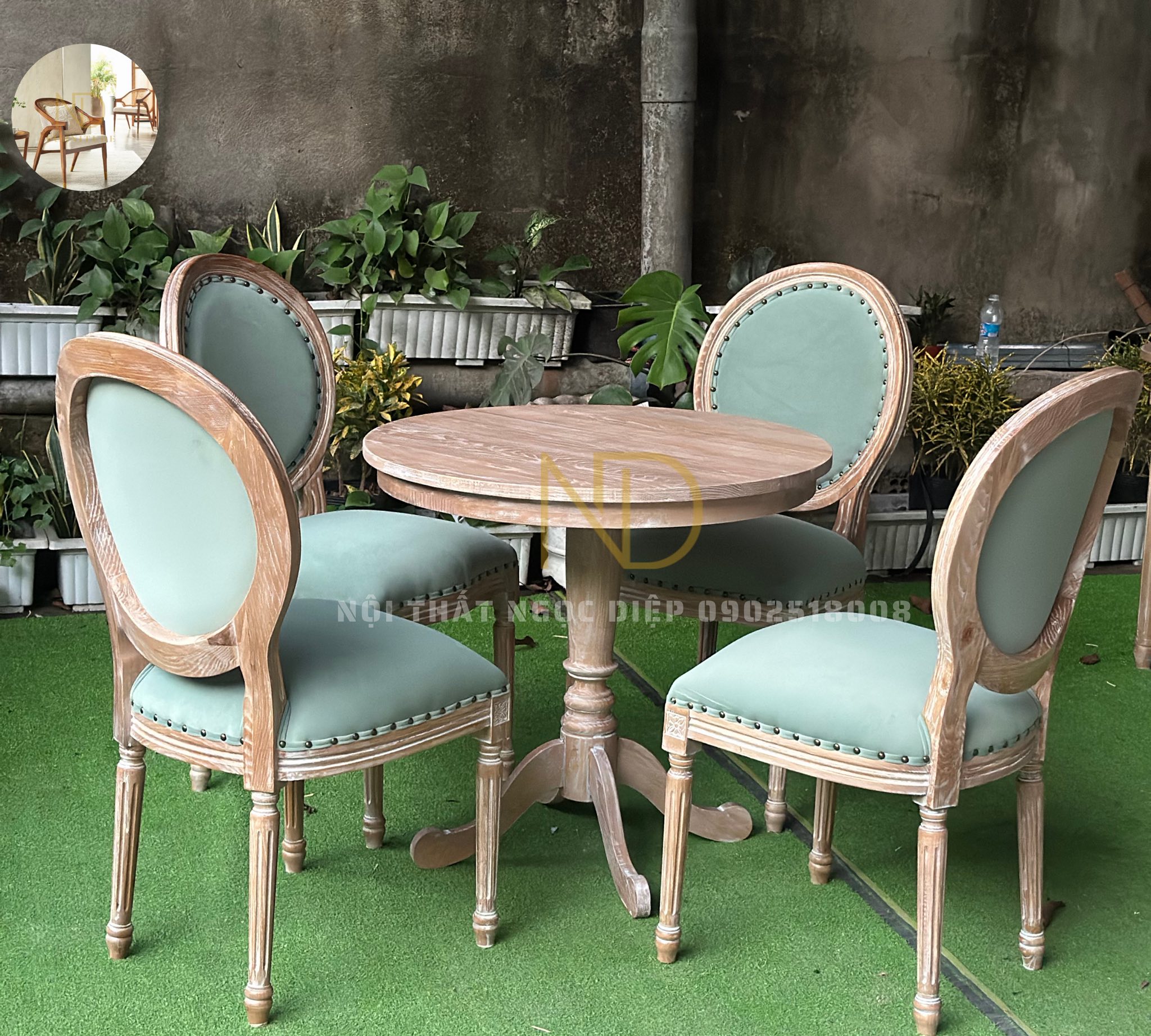 xưởng nội thất tại Đồng Nai