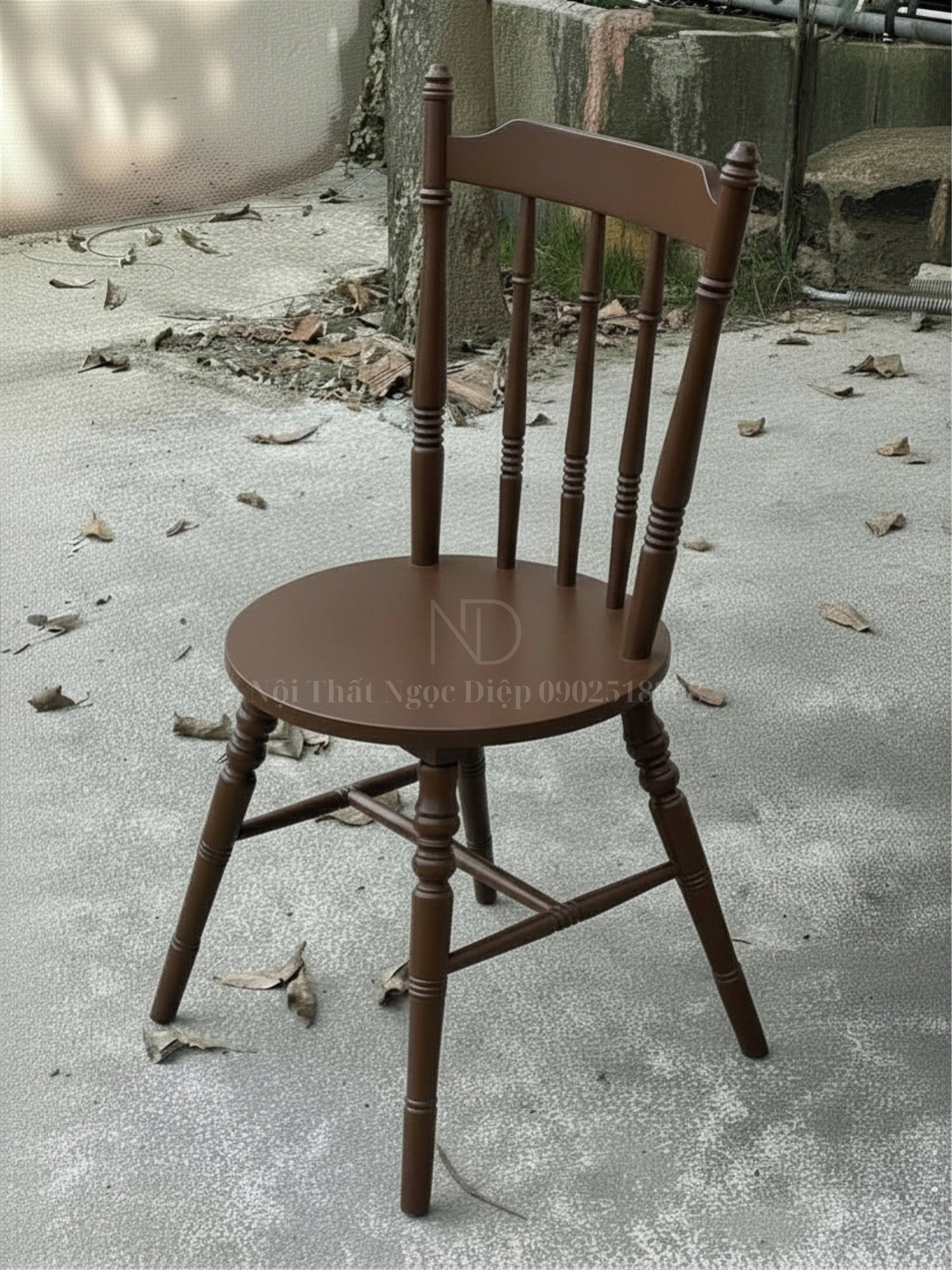 xưởng sản xuất bàn ghế ăn Đồng Nai