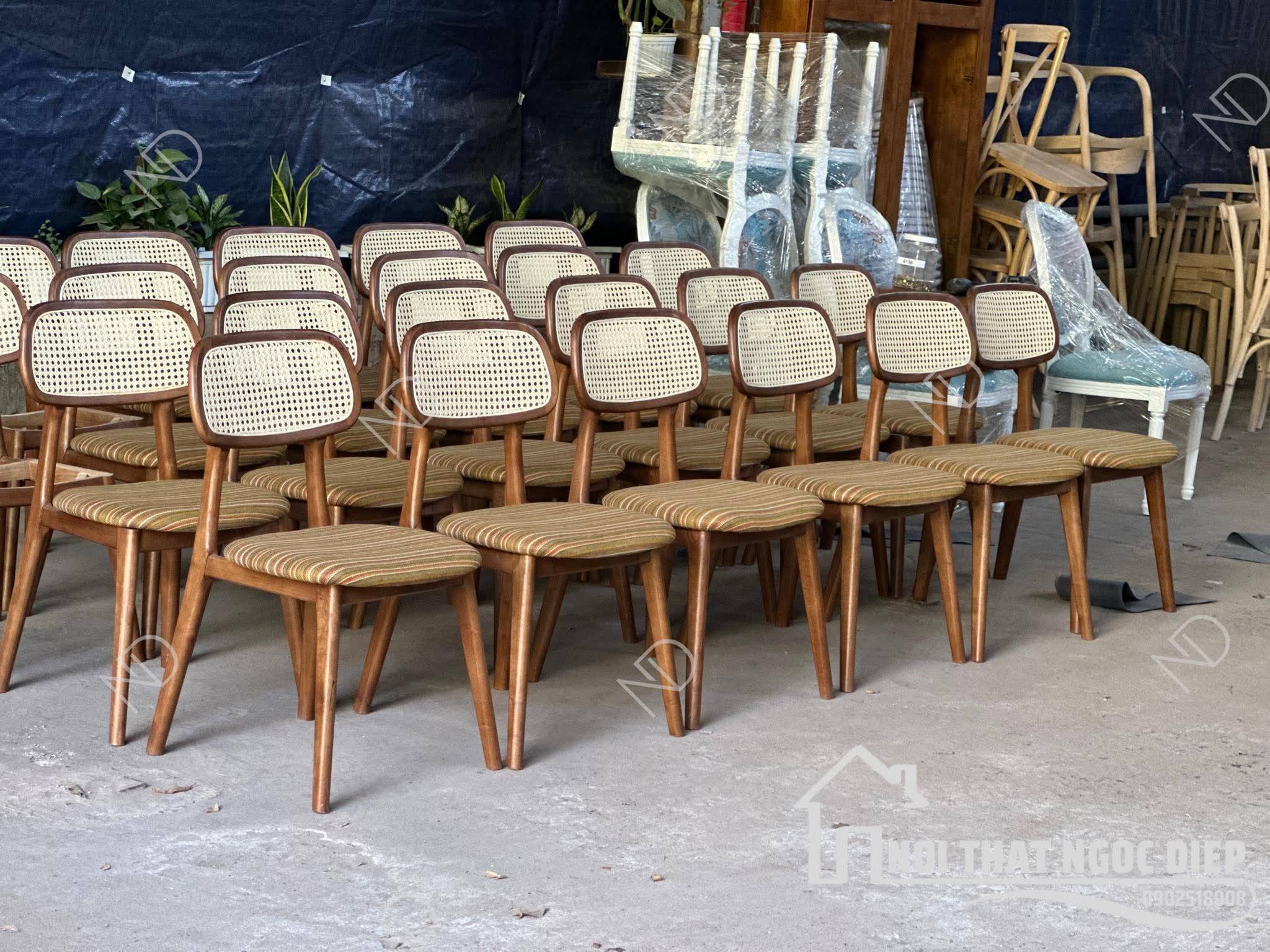 xưởng sản xuất bàn ghế ăn Đồng Nai