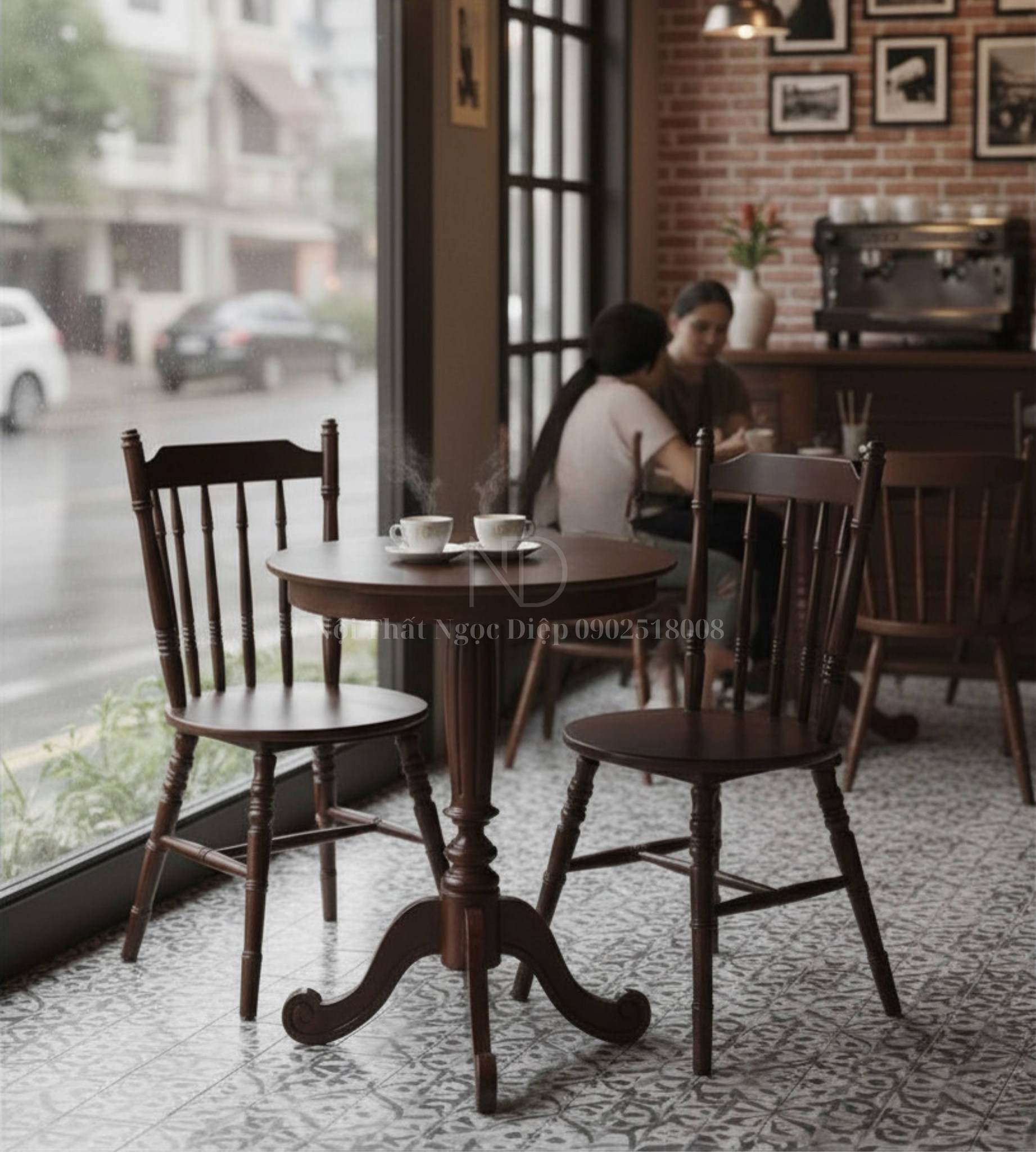 xưởng sản xuất bàn ghế ăn Đồng Nai