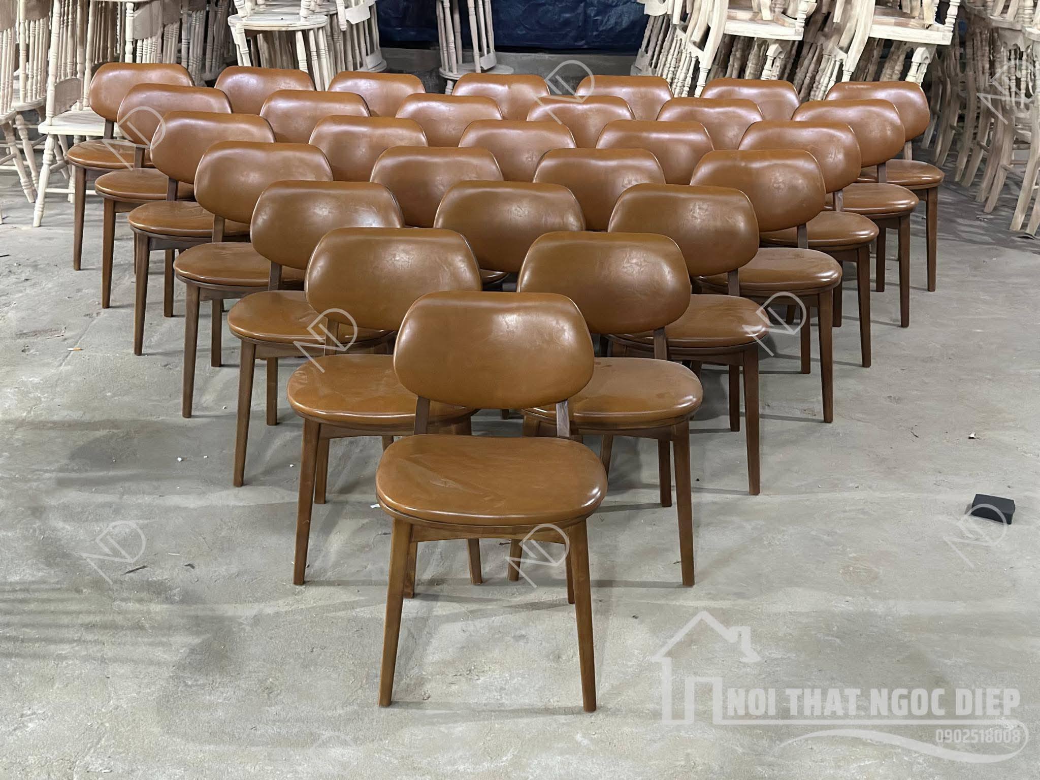 xưởng sản xuất bàn ghế ăn Đồng Nai