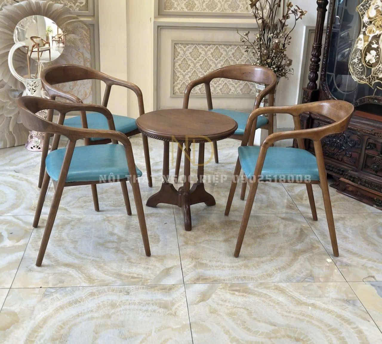 xưởng sản xuất bàn ghế ăn Đồng Nai