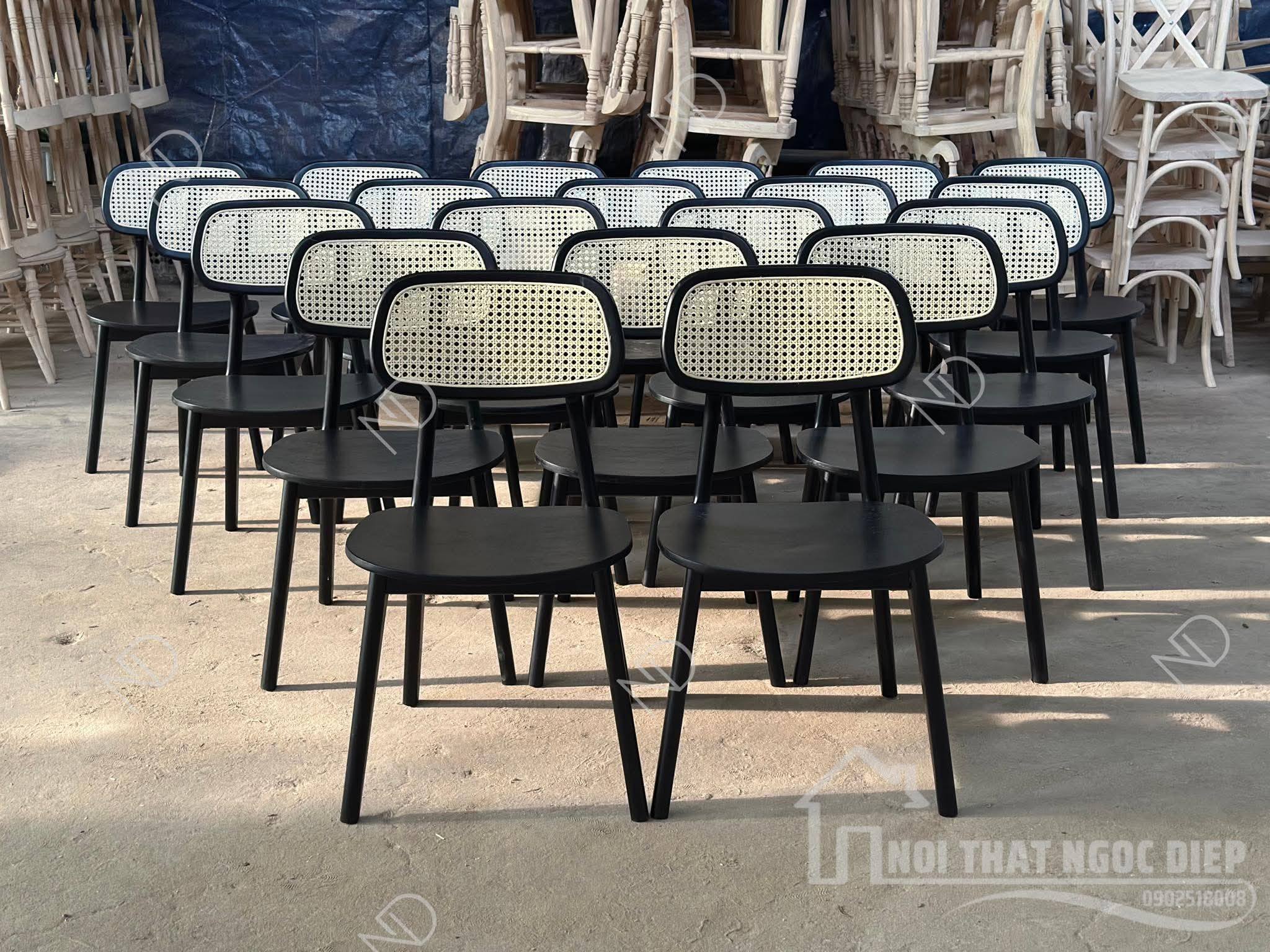 xưởng sản xuất bàn ghế ăn Đồng Nai