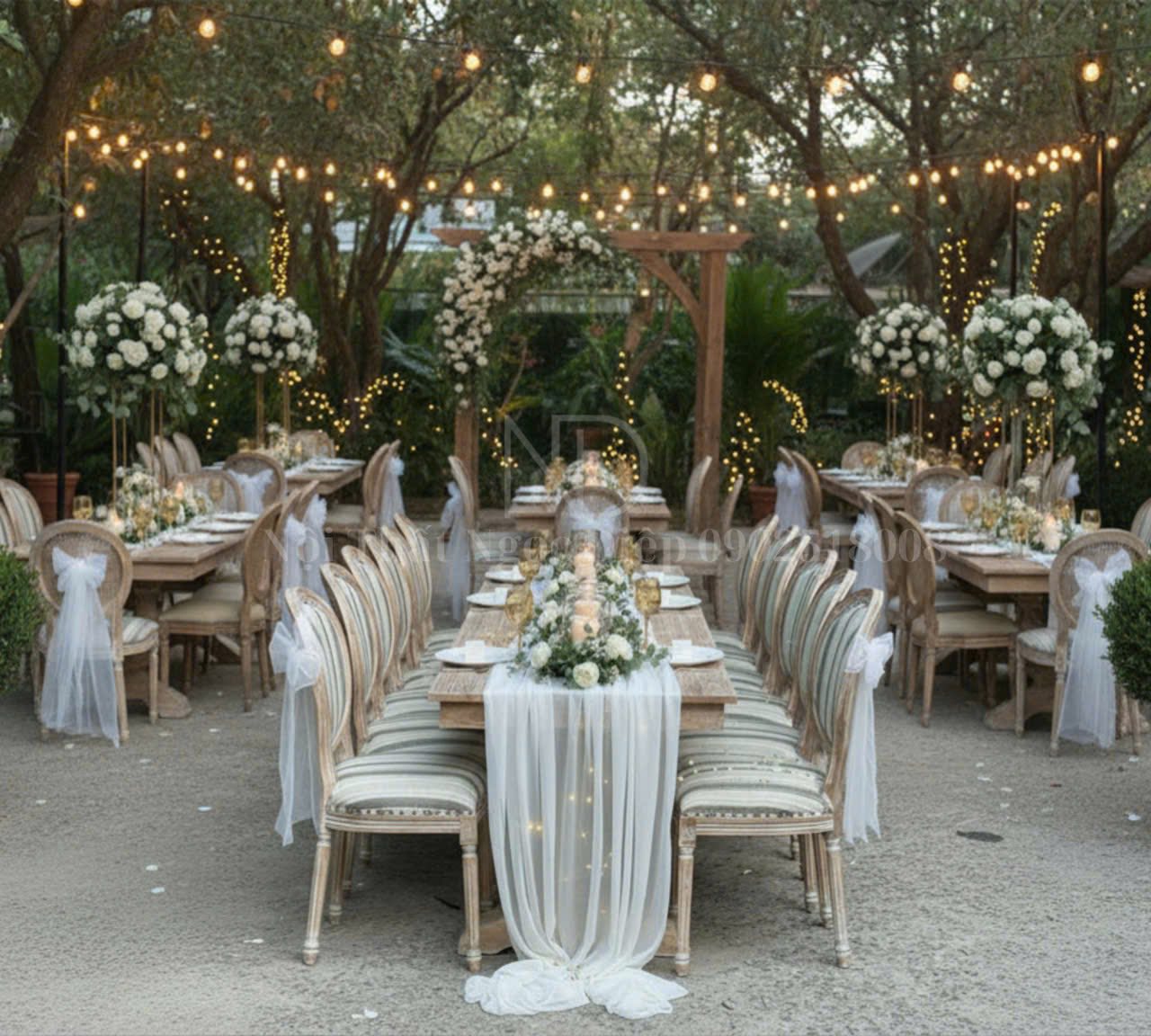 xưởng sản xuất bàn ghế ăn Đồng Nai