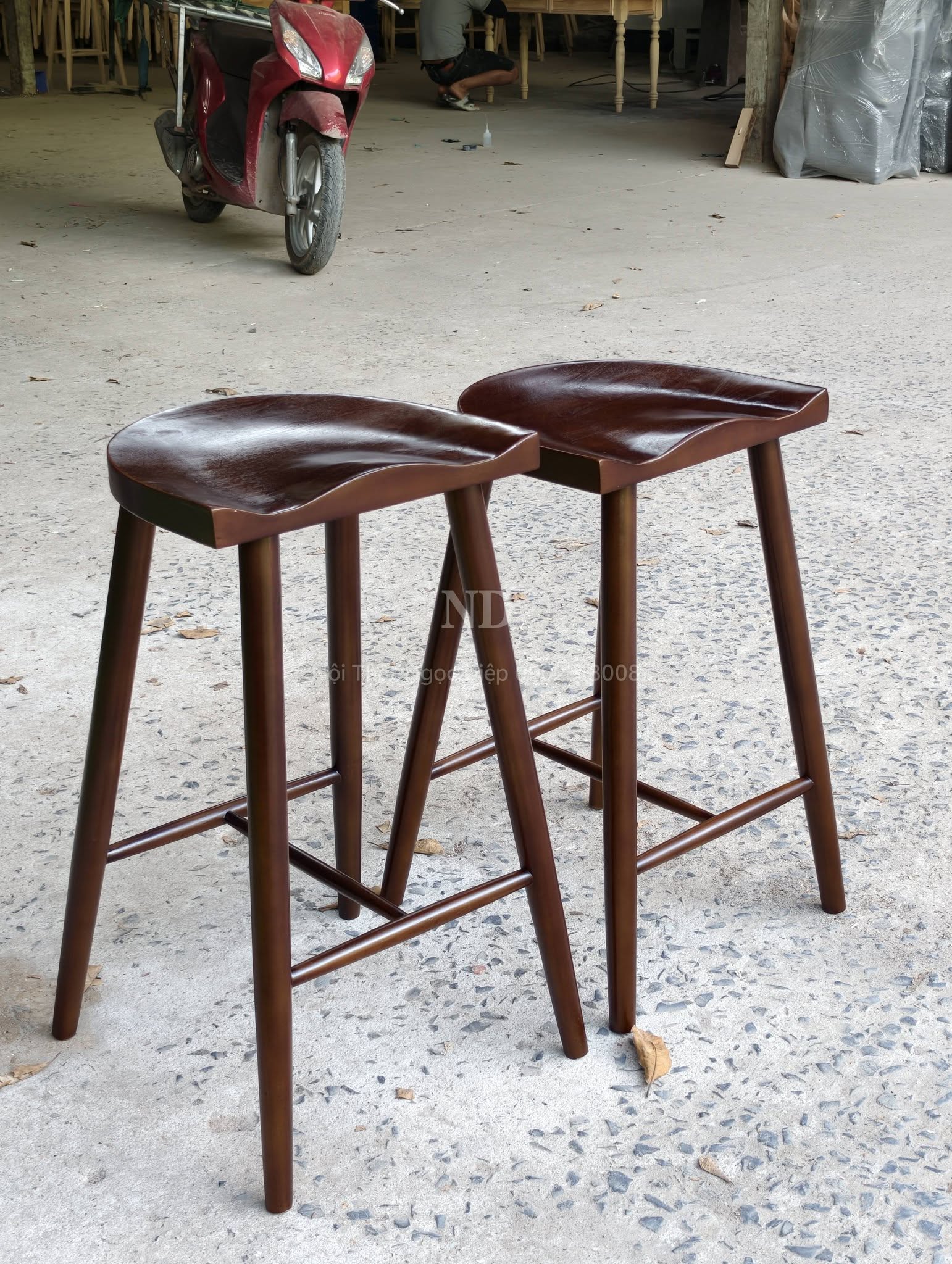 bàn ăn gỗ sồi Biên Hòa giá rẻ