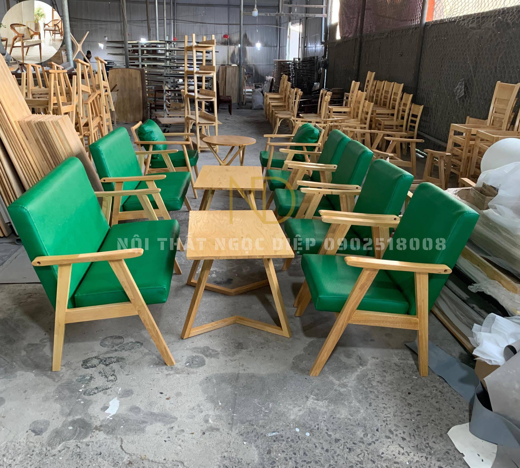 xưởng nội thất theo yêu cầu Đồng Nai