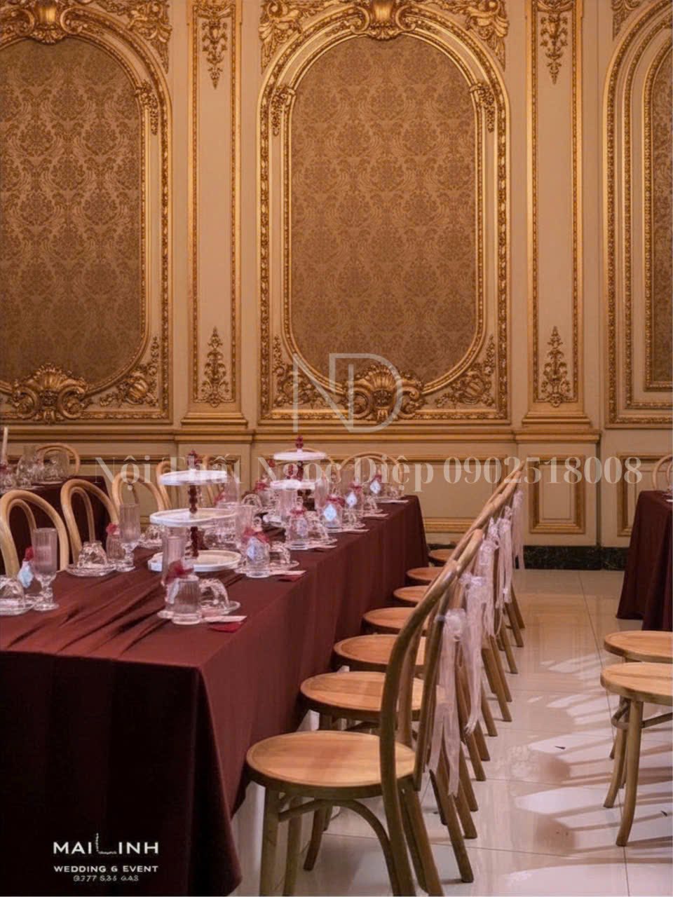 xưởng sản xuất bàn ghế ăn Đồng Nai