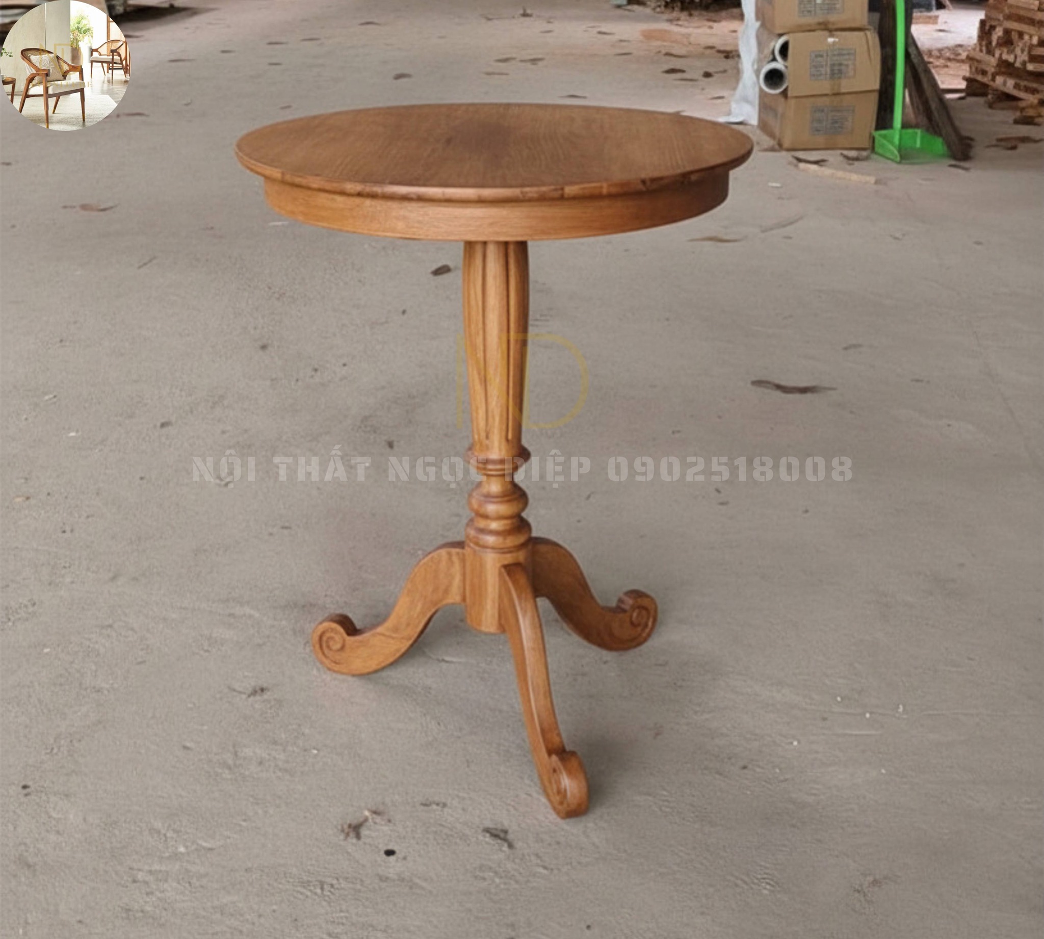 xưởng nội thất theo yêu cầu Đồng Nai