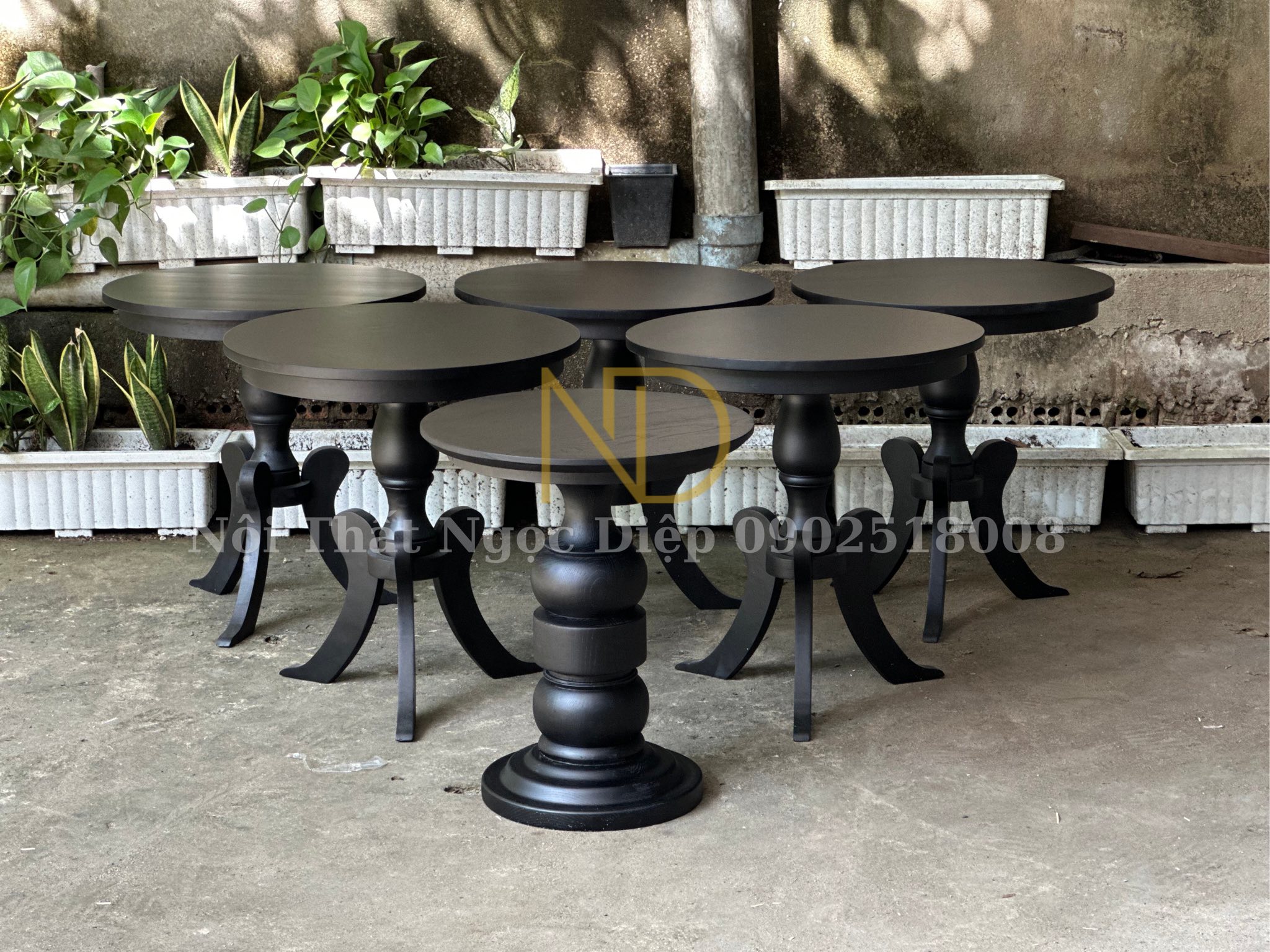 xưởng nội thất giá rẻ Đồng Nai