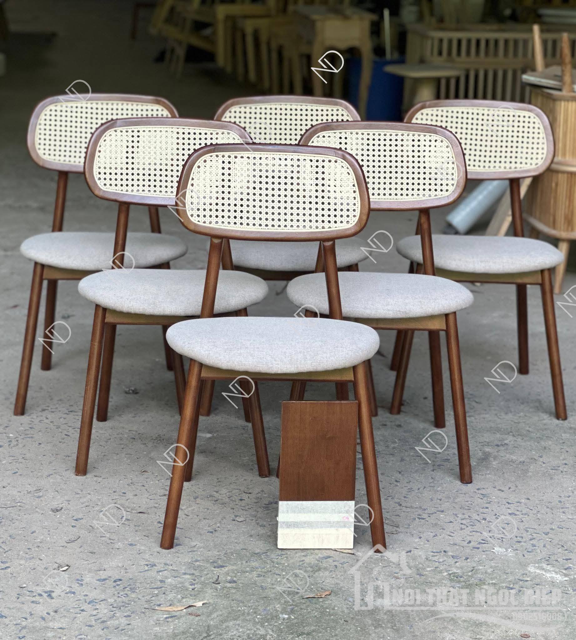 xưởng sản xuất bàn ghế ăn Đồng Nai