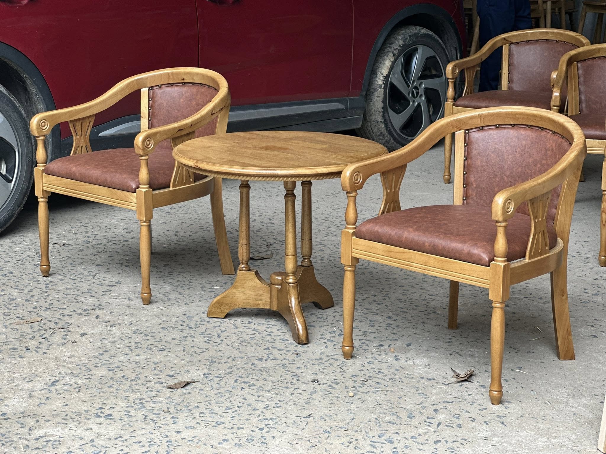 xưởng nội thất giá rẻ Đồng Nai