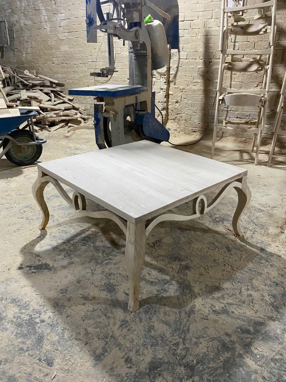 xưởng nội thất theo yêu cầu Đồng Nai