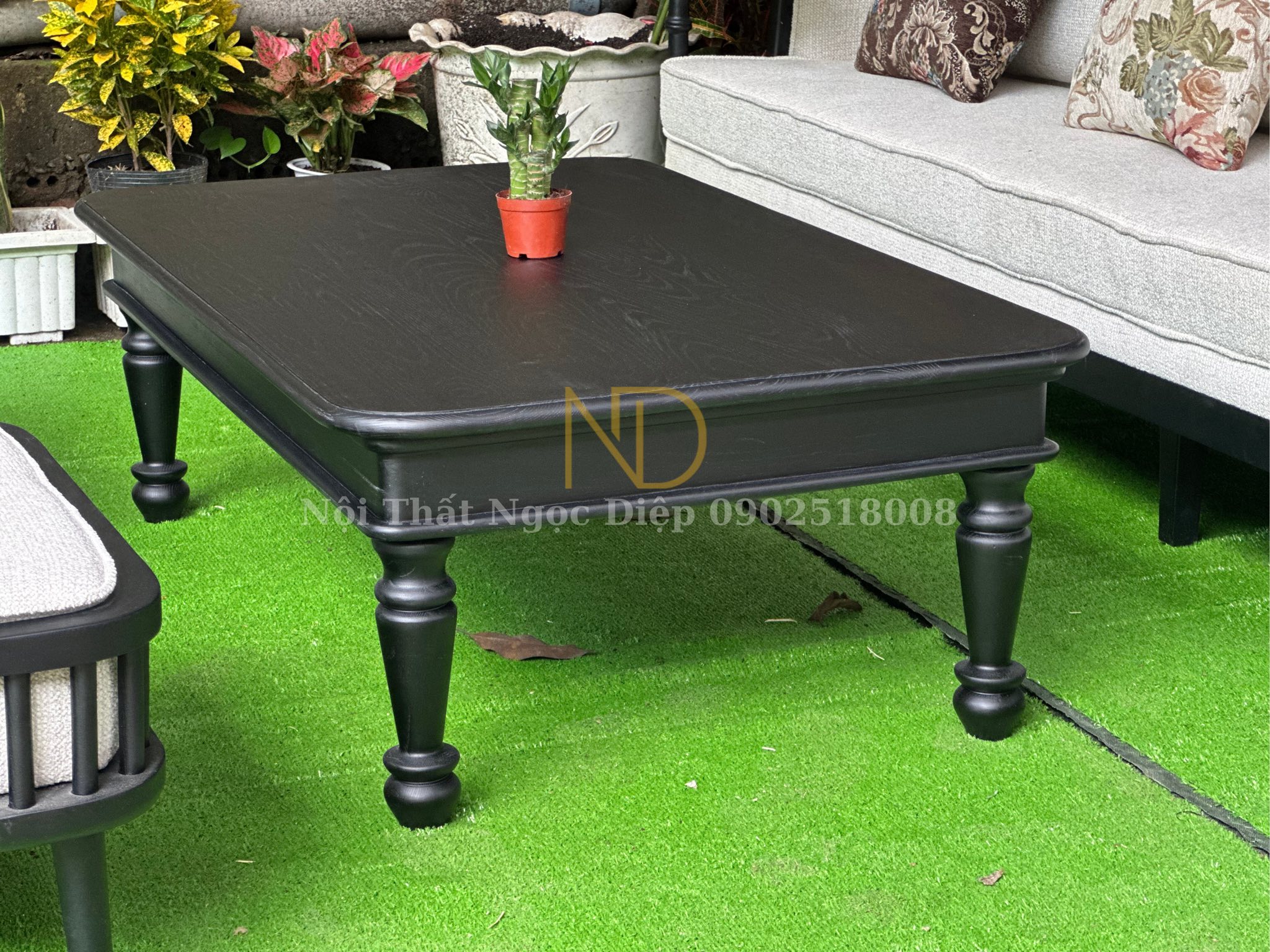 xưởng nội thất theo yêu cầu Đồng Nai