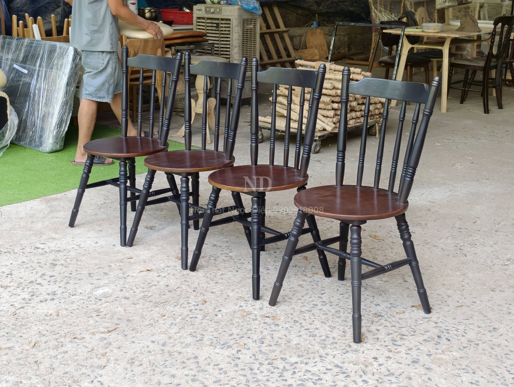 xưởng nội thất giá rẻ Đồng Nai