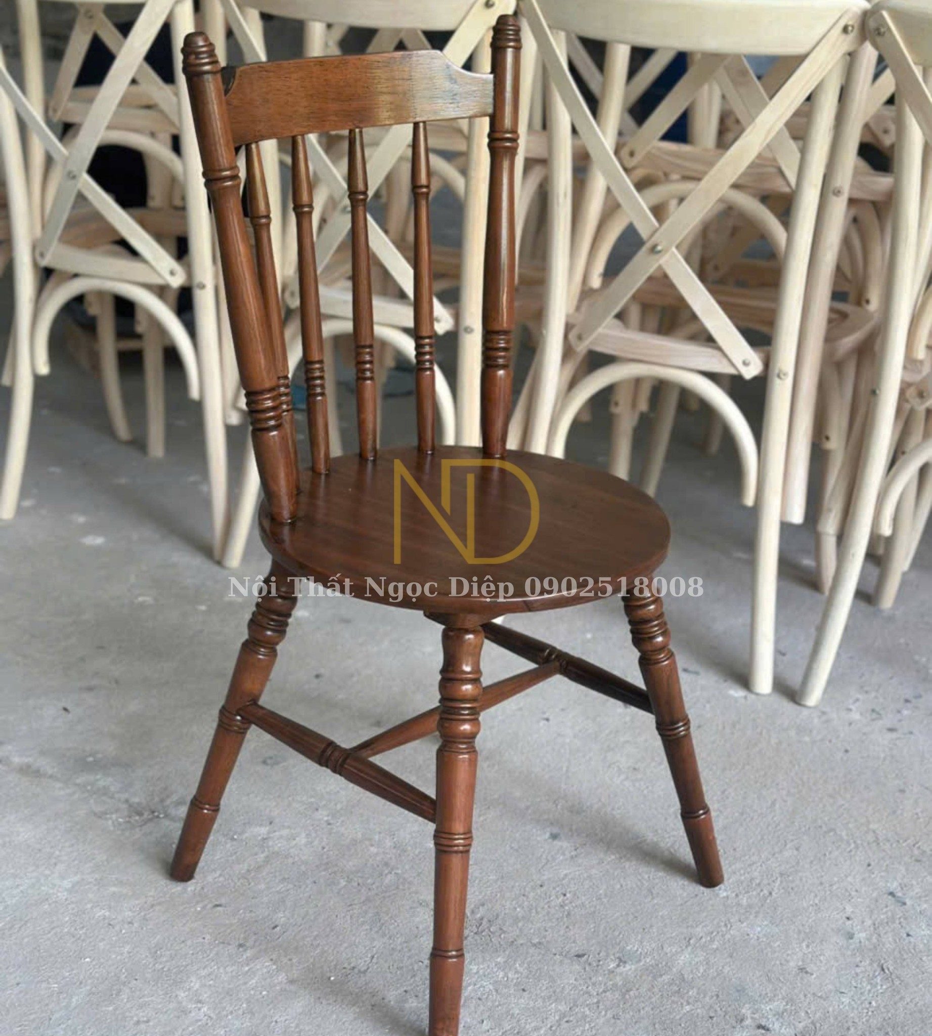 xưởng nội thất giá rẻ Đồng Nai