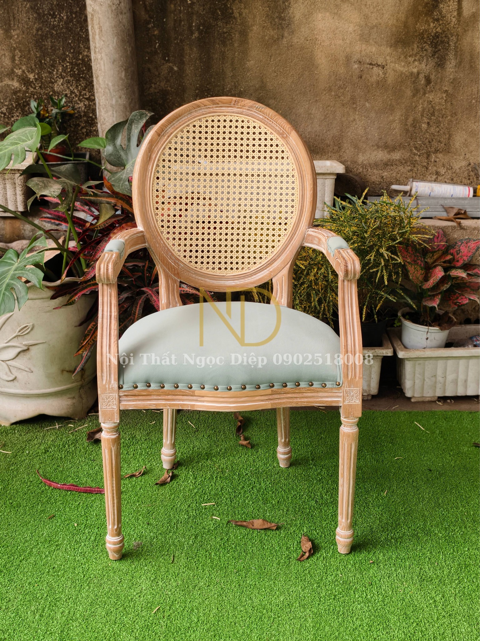 đóng bàn ghế ăn theo yêu cầu tại Đồng Nai