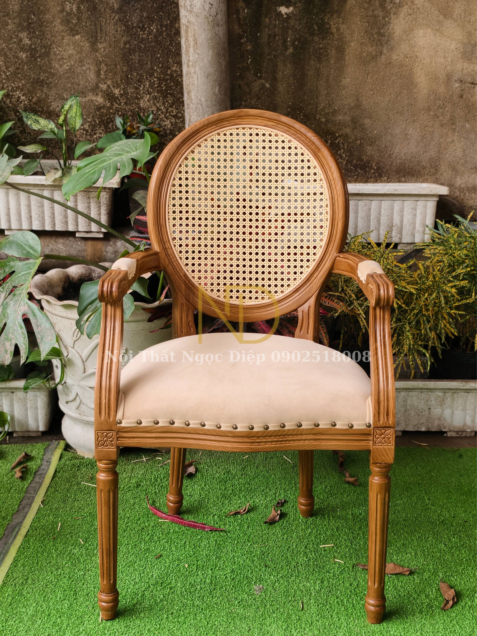 bàn ghế gỗ giá sỉ cho quán cafe Đồng Nai