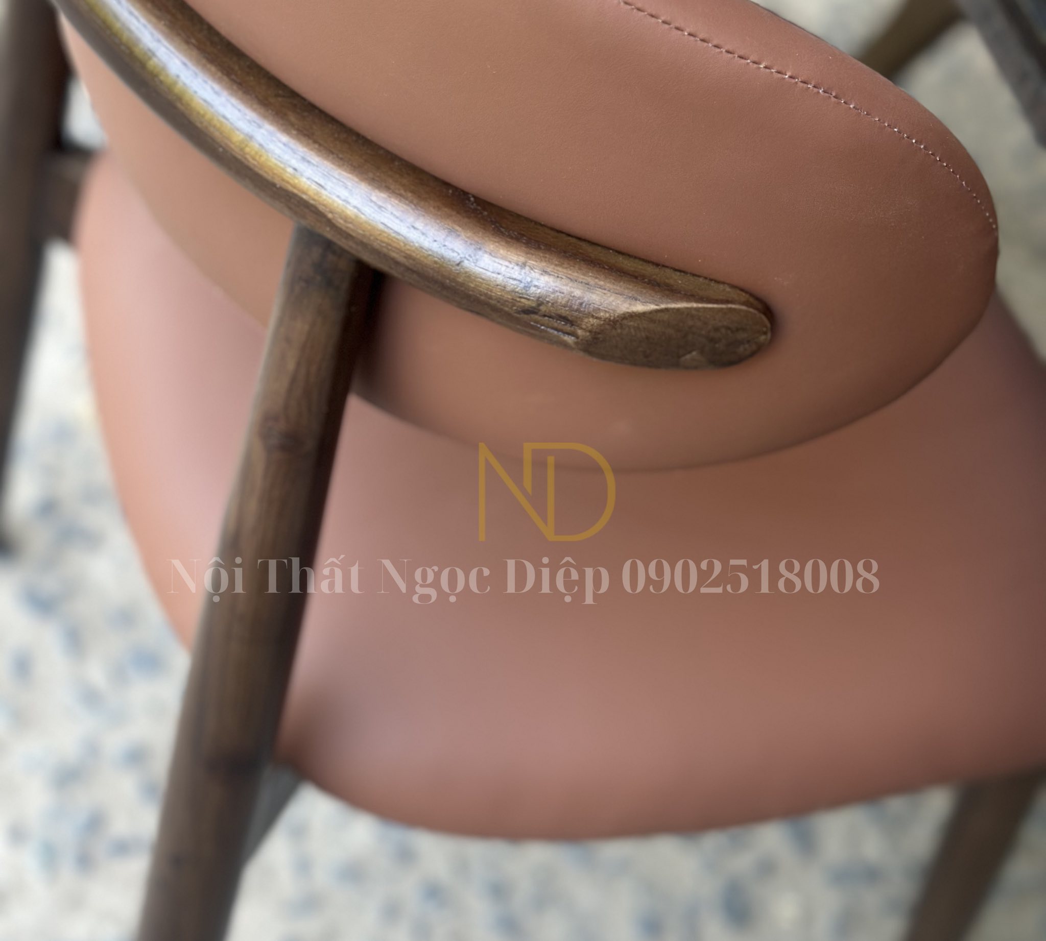 gia công nội thất gỗ công nghiệp Đồng Nai