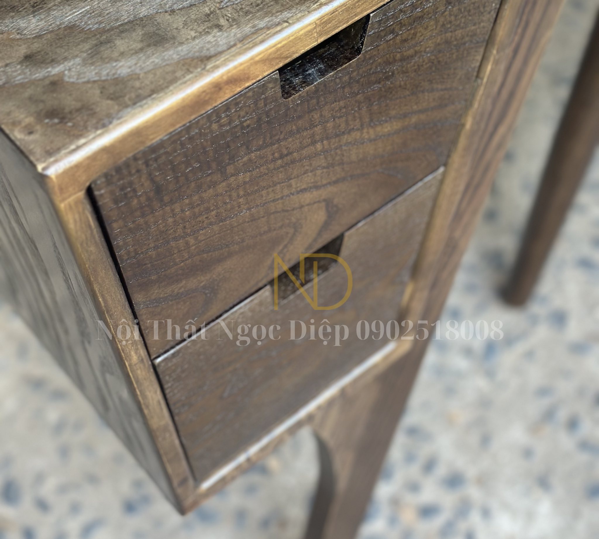 gia công nội thất gỗ công nghiệp Đồng Nai