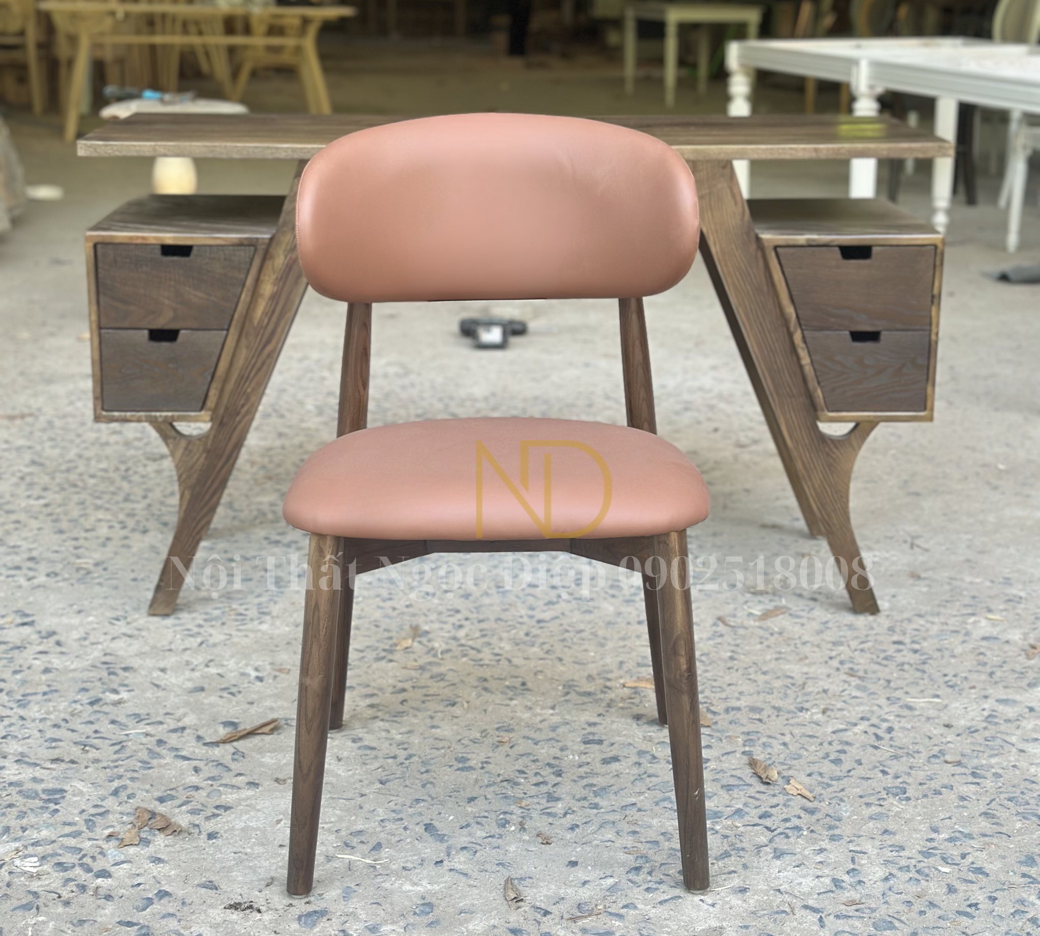 gia công nội thất gỗ công nghiệp Đồng Nai