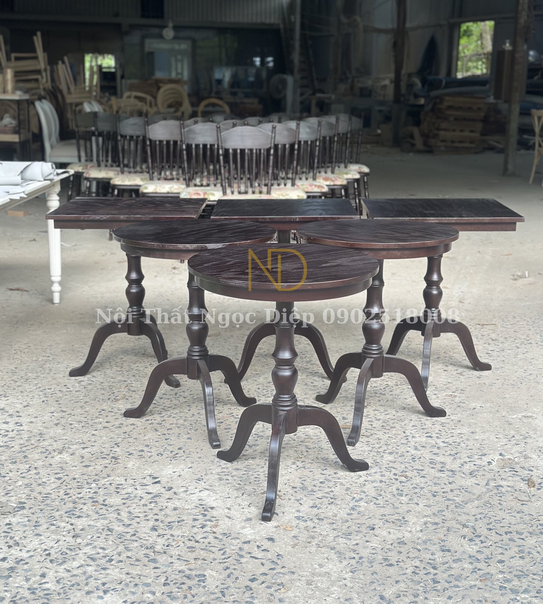 thi công nội thất trọn gói tại Đồng Nai