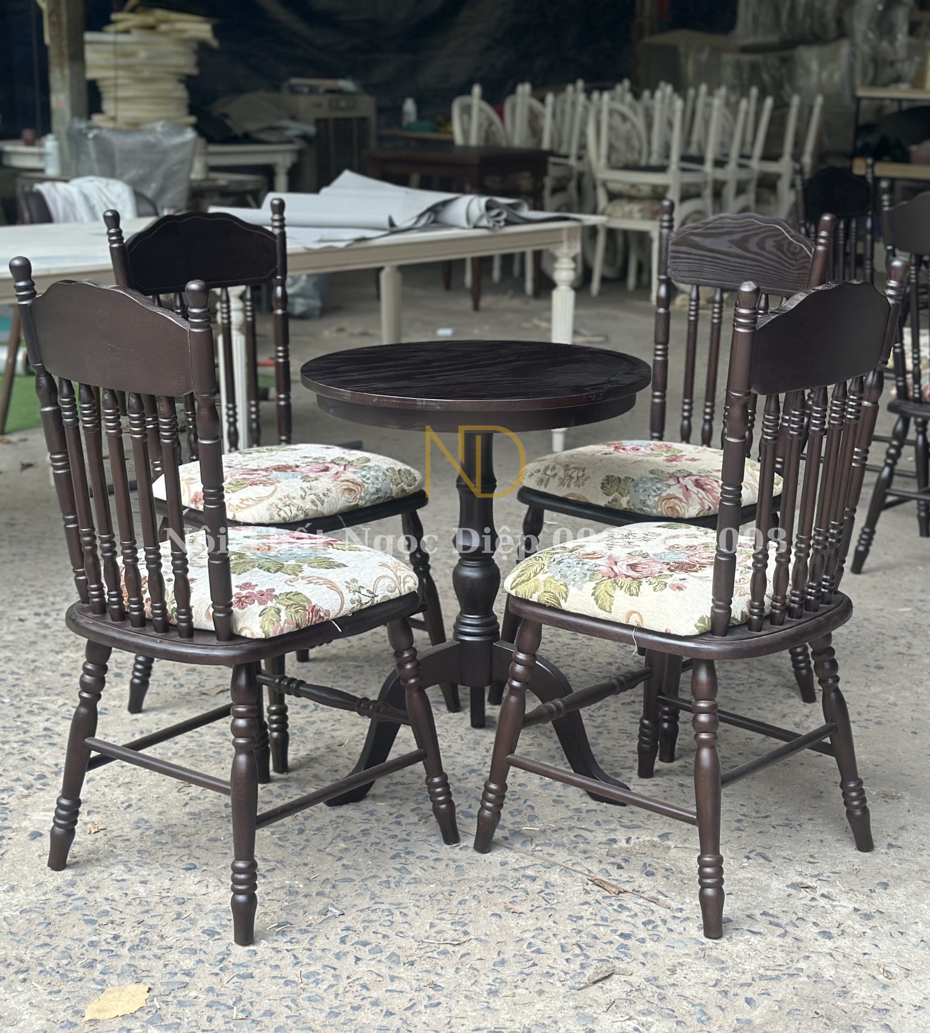 thi công nội thất trọn gói tại Đồng Nai