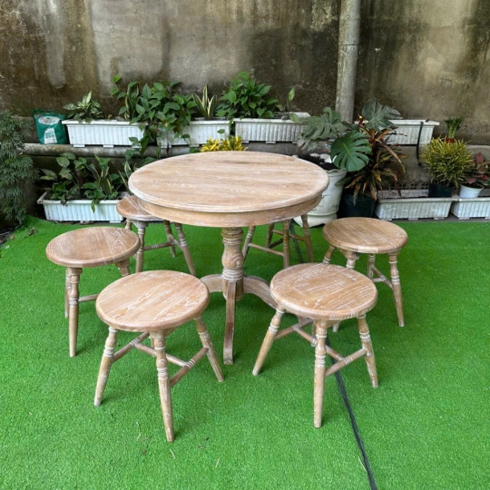 Địa Chỉ Bán Bàn Ghế Ăn Biên Hòa Uy Tín