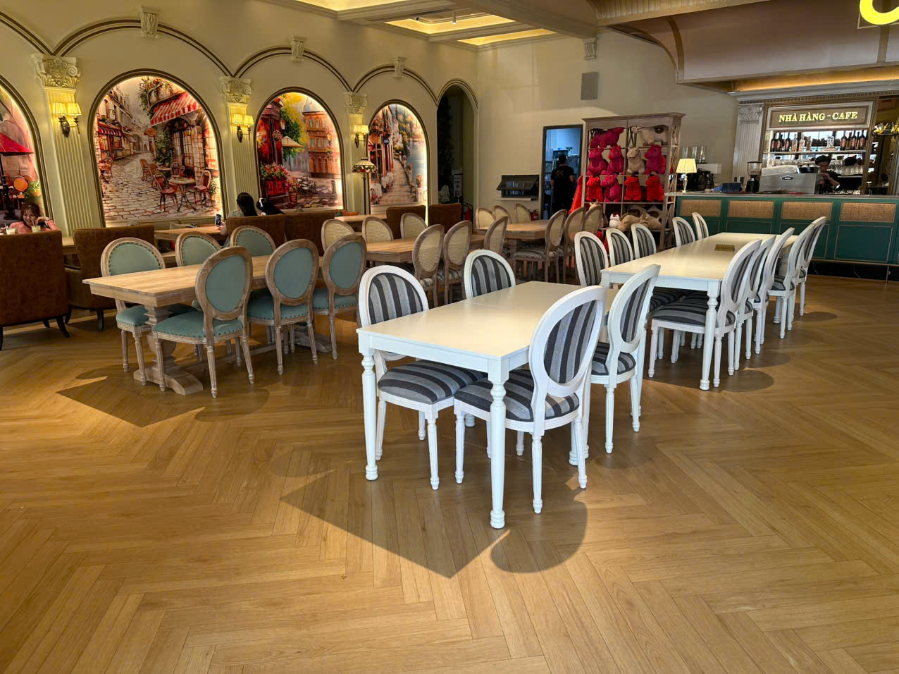 mua bàn ăn đẹp tại Hố Nai Đồng Nai