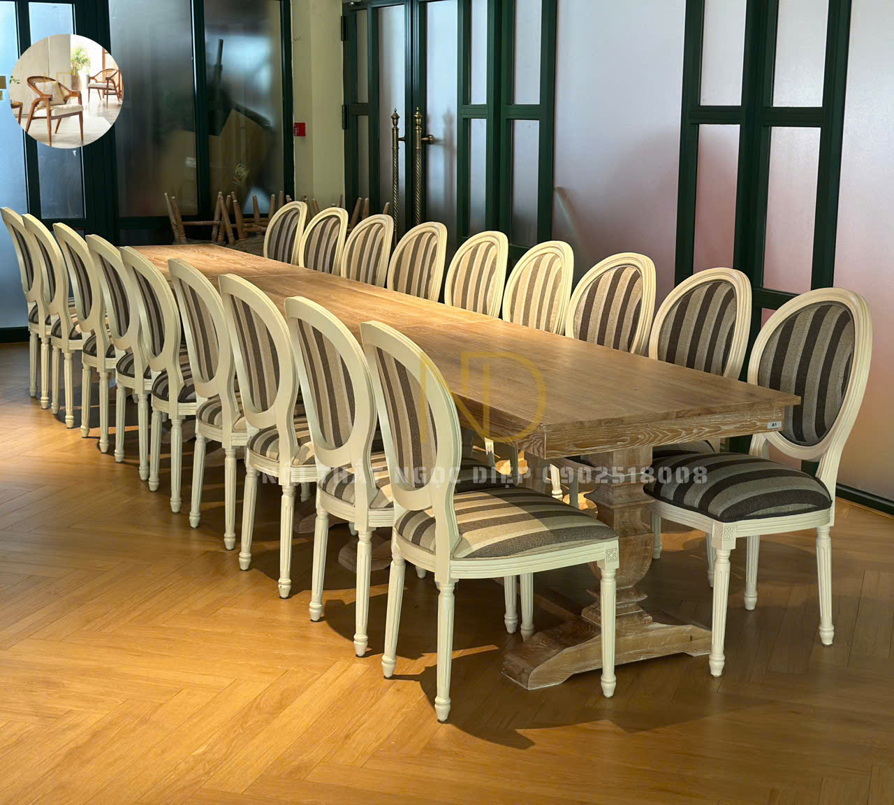 mua bàn ăn đẹp tại Hố Nai Đồng Nai