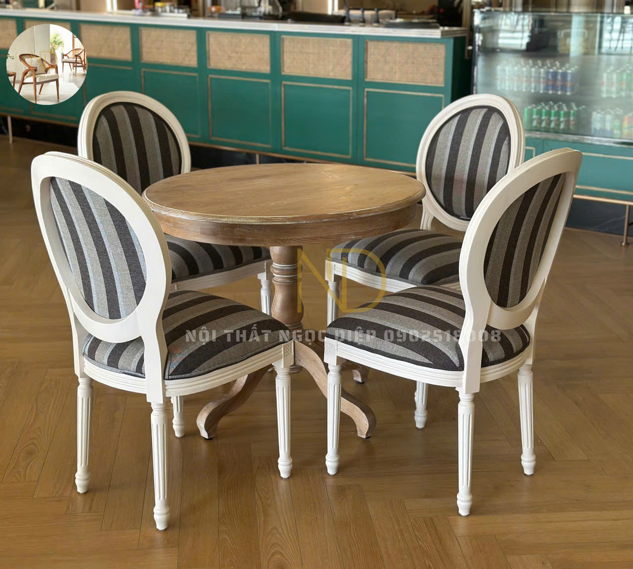 mua bàn ăn đẹp tại Hố Nai Đồng Nai