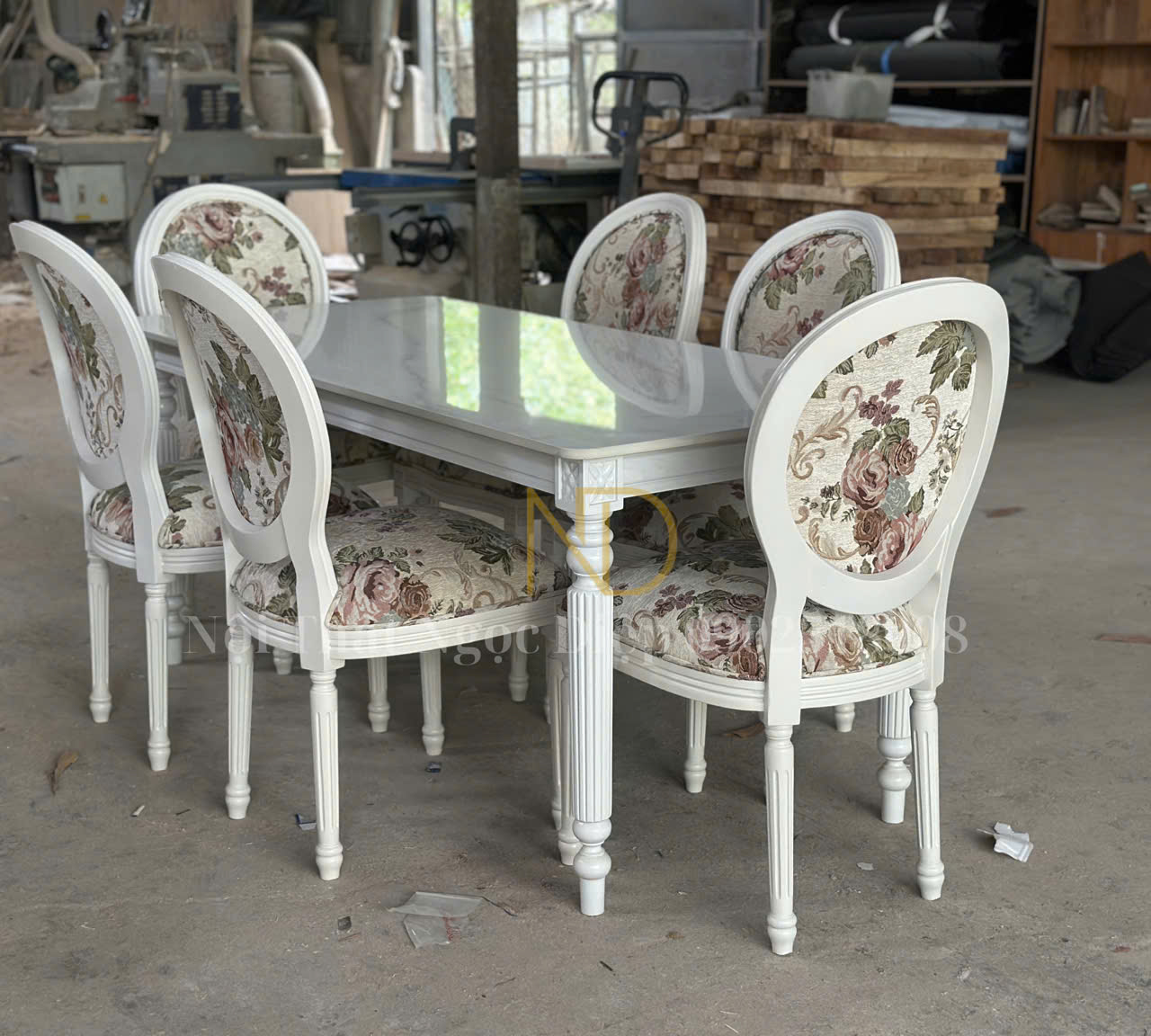 Nội Thất Giá Rẻ Hố Nai