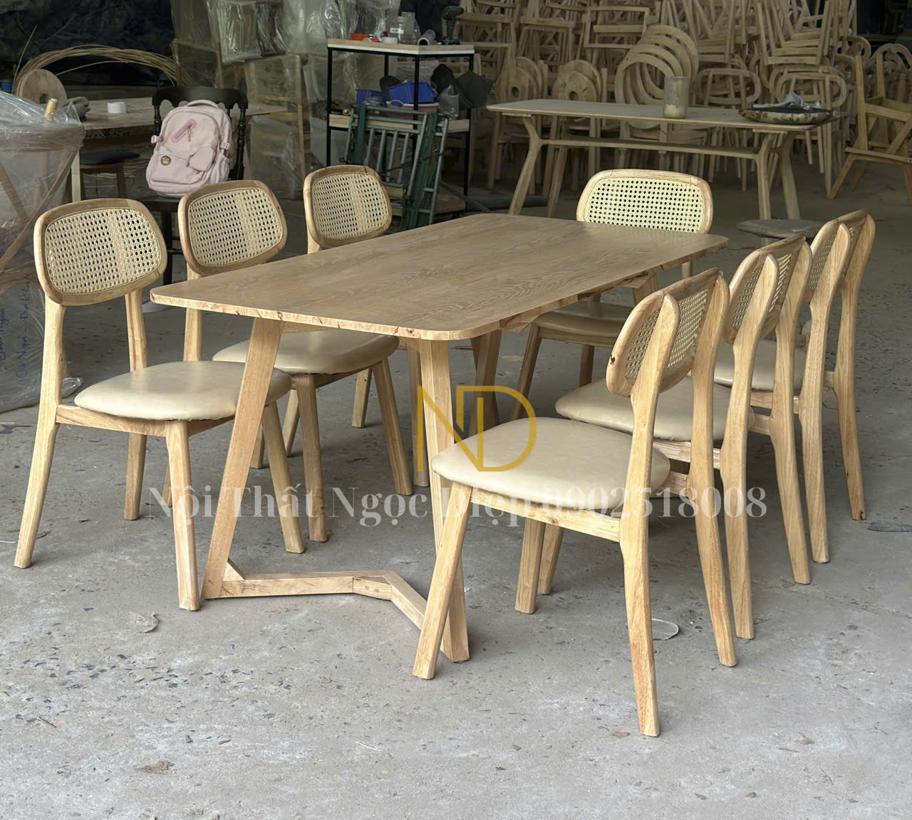 Nội Thất Giá Rẻ Hố Nai