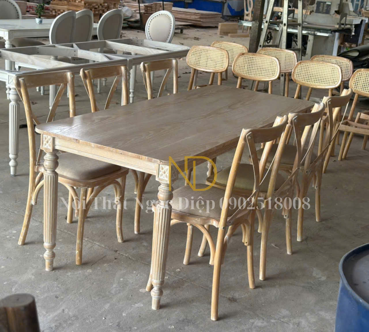 sản phầm Nội thất giá rẻ hố nai
