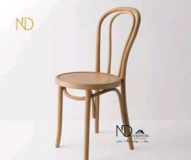 Ghế Thonet 18 mẫu 1