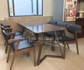 Ghế Kai mẫu 1