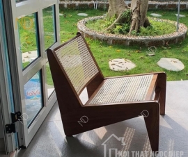 Ghế Kangaroo mẫu 1